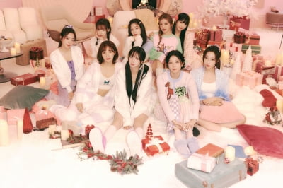 레드벨벳·에스파, 사랑스러운 조합 완성…캐럴 'Beautiful Christmas' 부른다