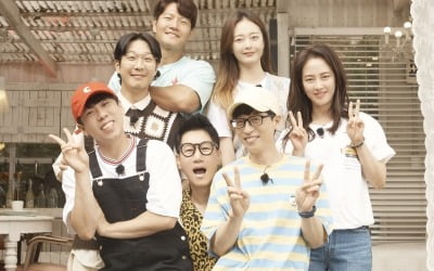 '1박2일'과 맞붙는 '런닝맨', 시간대 이동 득일까 독일까