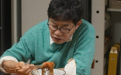 이경규, 요리 실력 형편 없었나…사위 김영찬, 김장 김치 맛본 솔직 반응 ('호적메이트')