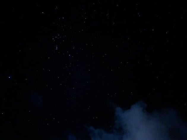 황재균, ♥지연에 춤 알려주는 댄싱 머신…몰디브서 즐긴 모히또와 밤하늘