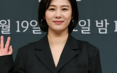 김현주 "안개에서 헤쳐나가고 싶은 욕망 느껴진 '트롤리'"