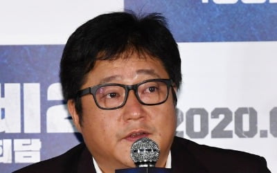 [종합] '음주운전→도로에서 잠든' 곽도원, 검찰 송치…동승자 30대男 방조혐의