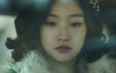 박소담, 매혹적인 도발 "처음 본 순간부터 믿음…준비된 플레이어"('유령')