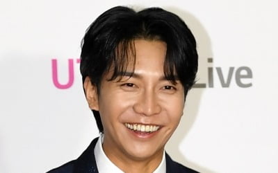 [전문] '50억' 받은 이승기 "후크 계산법 이해불가, 받은 돈 소송 경비 제외 기부"