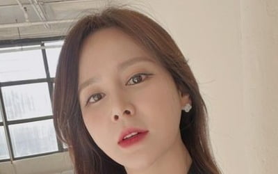 '안정환♥' 이혜원, 미스코리아 출신 맞네…'샴푸의 요정' 정시아도 반한 미모