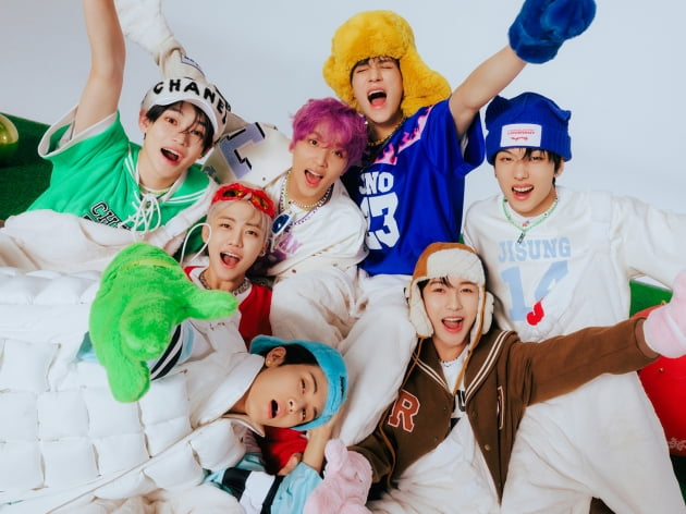 NCT DREAM, 'Candy' 음반 선주문 200만 장 돌파