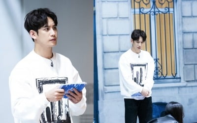'박기웅의 컬쳐라이브' '맥스 달튼전: 영화의 순간들' 21일밤 9시 방송