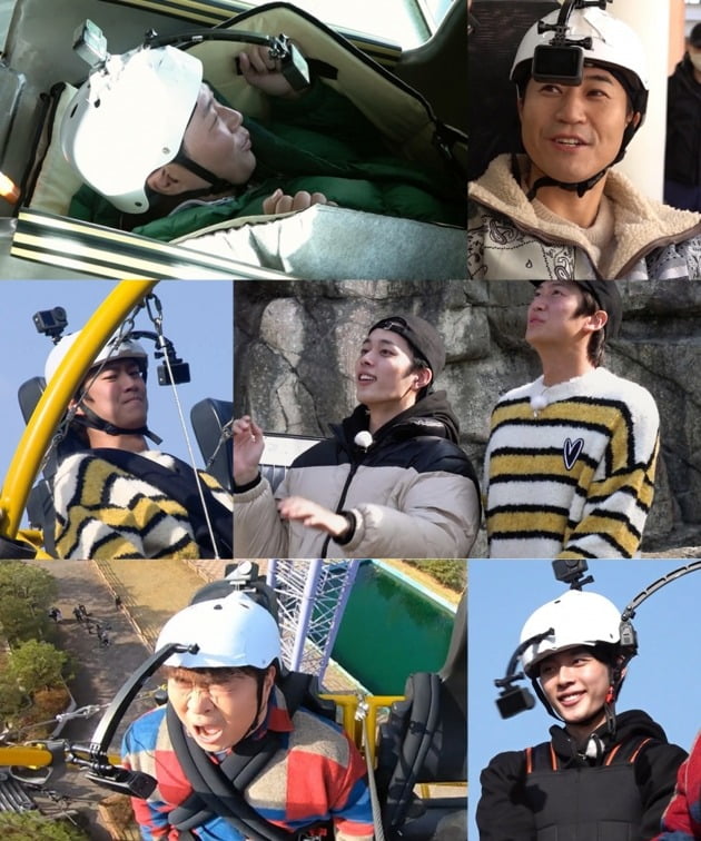 '1박2일' /사진제공=KBS