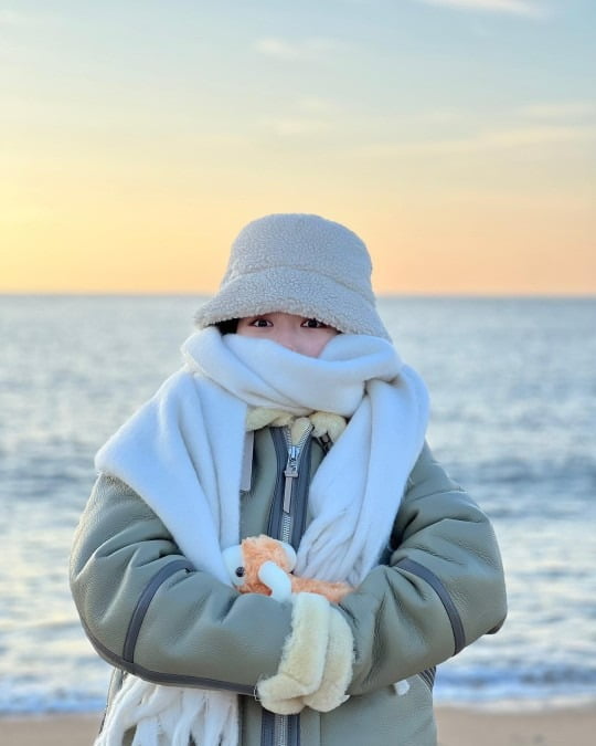 김유정 / 사진=김유정 인스타그램