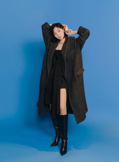 채수빈 "이상형, 나와 코드 잘 맞는 사람…외모도 본다"('더 패뷸러스')[인터뷰③]