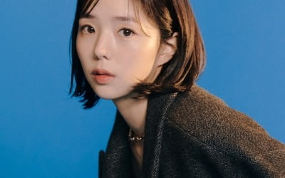 채수빈, 최민호와 격정적 키스신 "나도 힘들더라"('더 패뷸러스') [인터뷰②]
