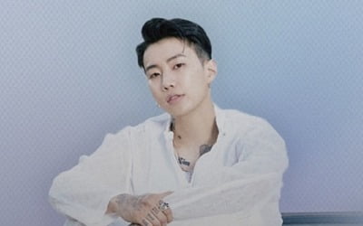 박재범의 KBS 뮤직 코크쇼 이름은 '더 시즌즈–박재범의 드라이브'