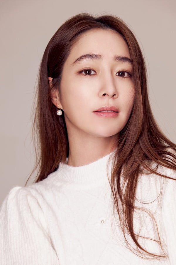 Lee Min-jung / Foto cedida por Lotte Entertainment