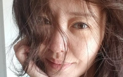 '싱글맘' 이지현, 딸·아들의 무서운 겨울 방학 시작 "하루 다섯번 커피 사발"