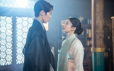 환혼' 측 강력 스포 "이재욱♥고윤정 로맨스 제대로 폭발한다"