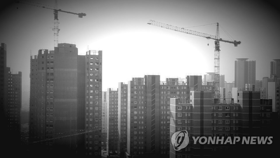서울 건설 공사장 50곳 중 17곳 불법 하도급