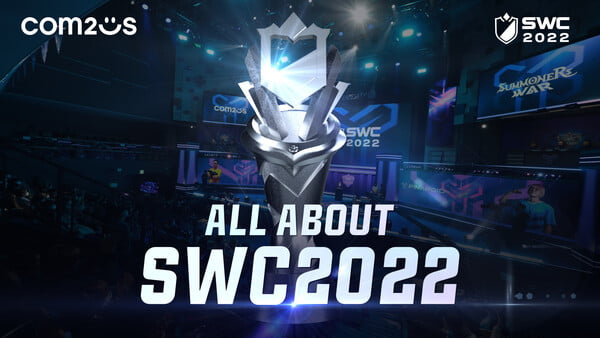 Com2uS SWC2022 settlement video released