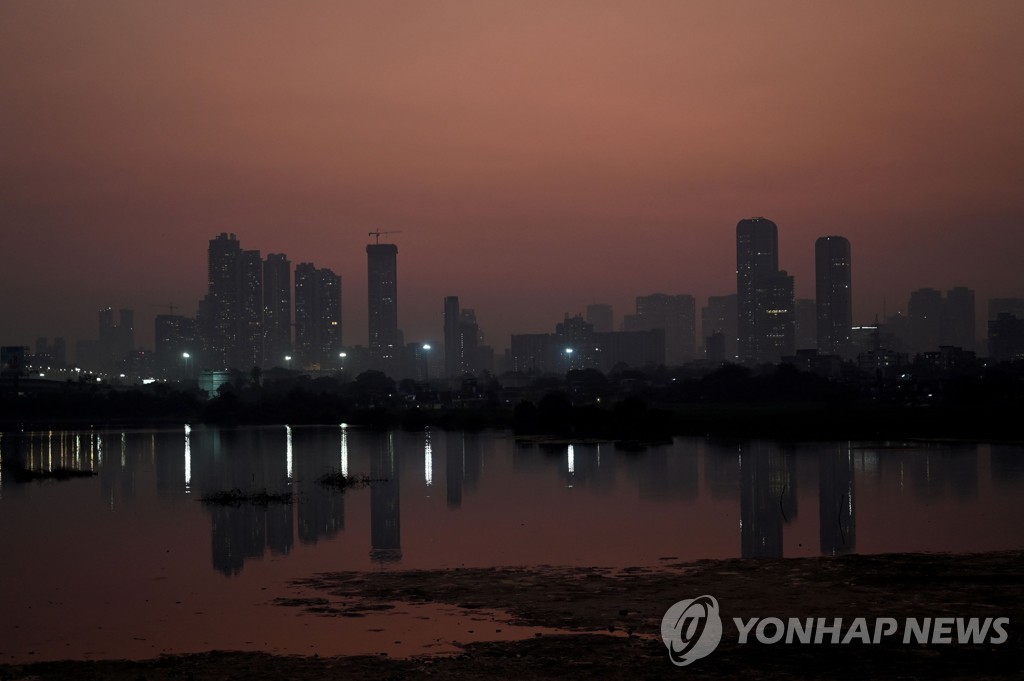 "인도, 2030년까지 獨·日 제치고 세계 3위 경제대국 된다"