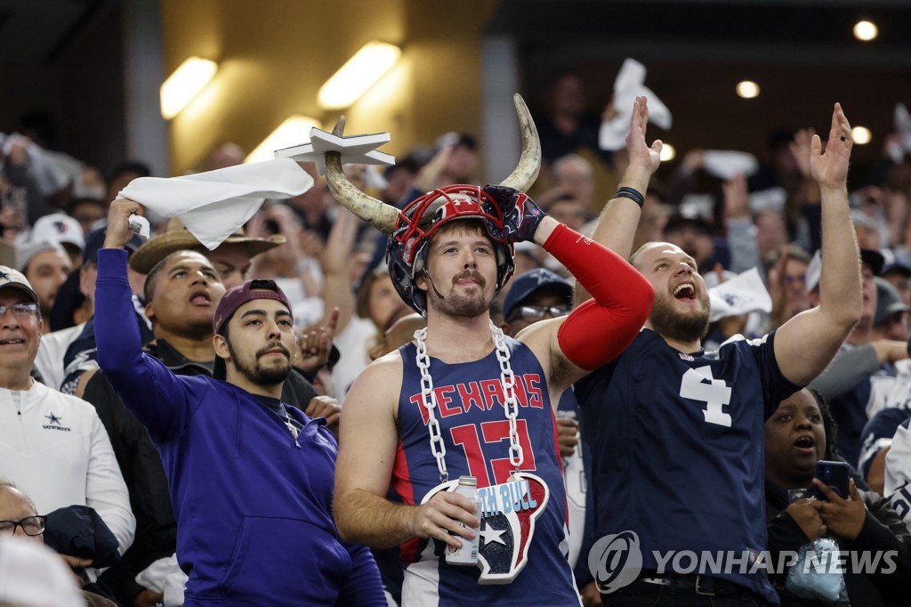 유튜브, NFL과 초대형 계약…18조원에 7년간 일요일 중계권 획득