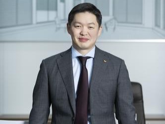 SK네트웍스 신임총괄사장에 이호정…SK 3세 최성환 사장승진