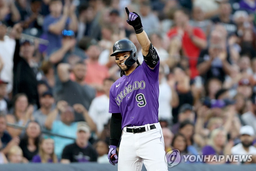 MLB 피츠버그, 코너 조 영입…최지만 경쟁자 추가