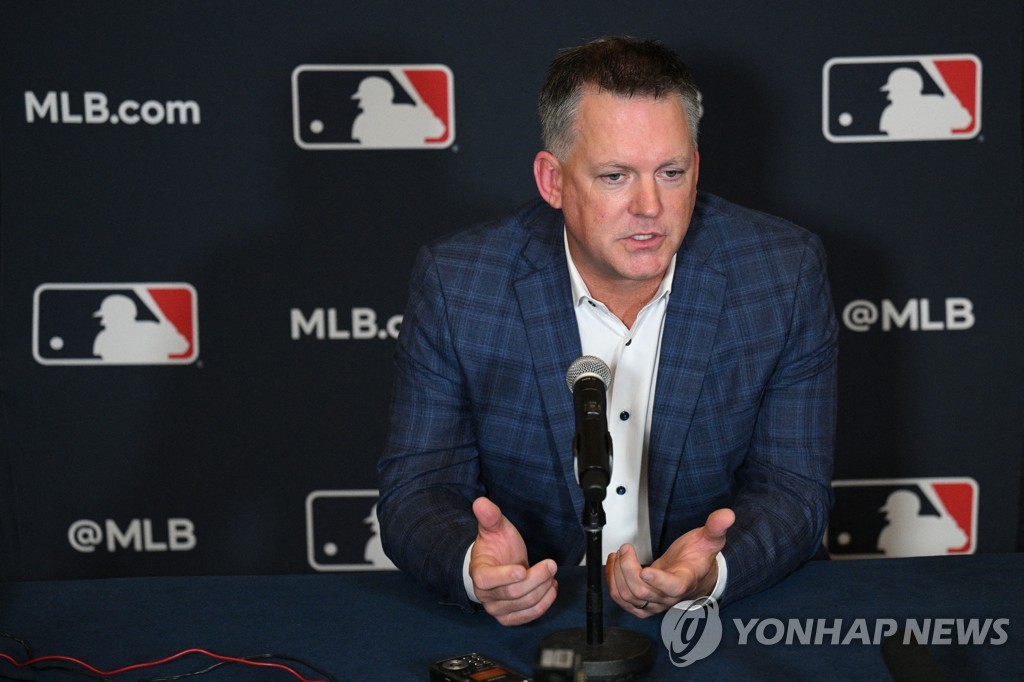 MLB 감독들, 수비 시프트 금지·투구 시간 제한에 찬성 목소리