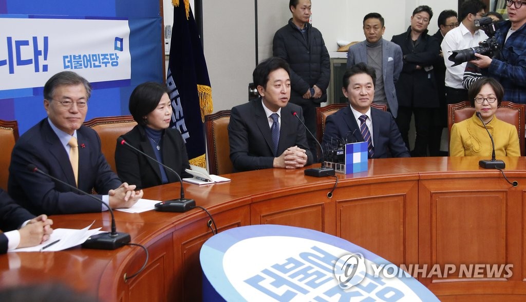 [삶] 금태섭 "한국에 파시즘적 광풍 불어닥칠 수 있다"