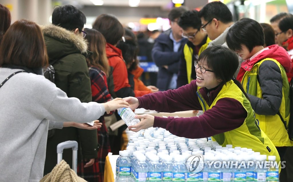 [제주공항 사람들] ⑧32년 만의 폭설 그 이후 달라진 것들