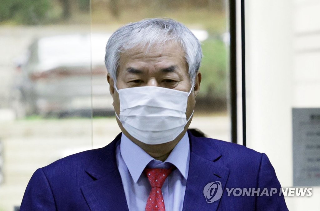 한기총, 전광훈 목사 '이단'으로 규정…제명 추진