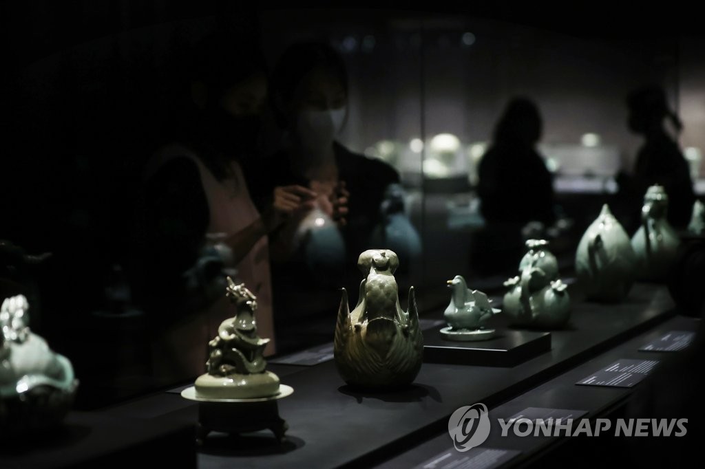 [문화소식] 국립중앙박물관, 12월 '큐레이터와의 대화'