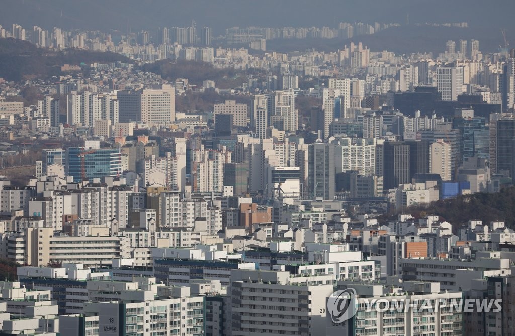 작년 재산 증여받은 20대 이하 '금수저' 7만명…전년의 2배로↑