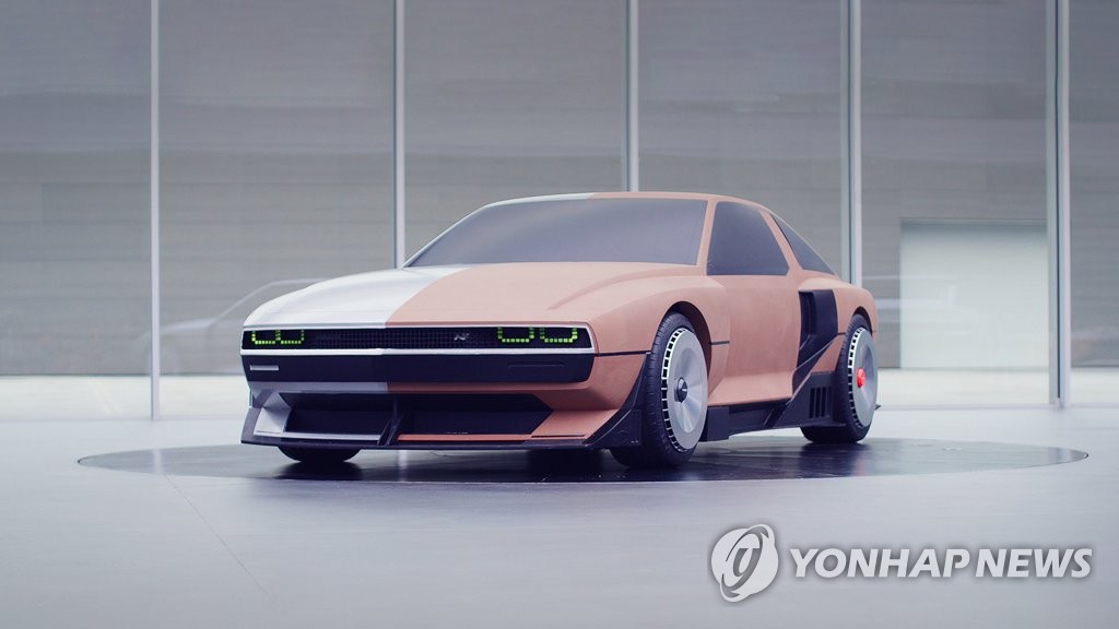 현대차, 고성능 N브랜드 전동화 개발스토리 영상 공개