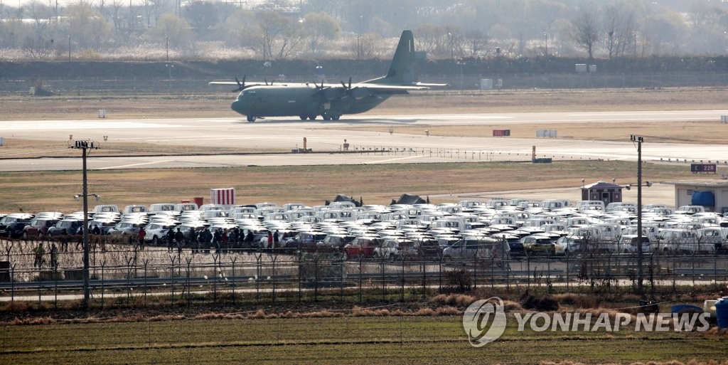 광주시, 정부에 카캐리어 업무개시명령 요청…울산시와도 협의