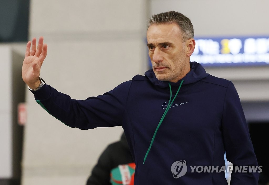 벤투·손흥민, IFFHS 올해의 최우수 감독·선수 후보로 선정