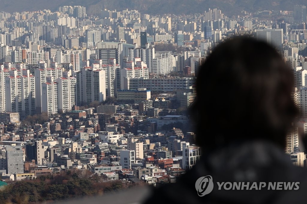 신축 아파트도 수억원씩 '뚝'…신저가 행진 이어져