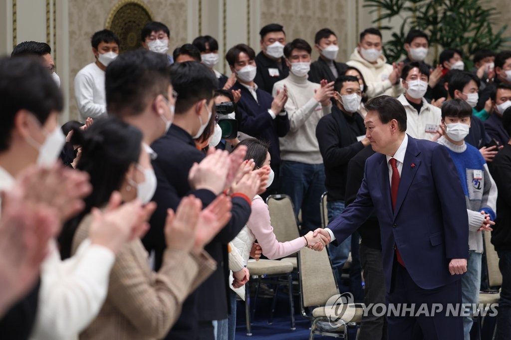 [2023전망] 노동개혁 본격화…70년 된 노동시장 틀 바꾸기