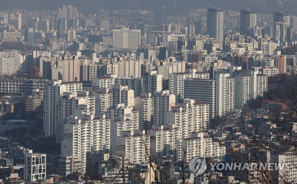 '건설만이 아니다'…침체우려 속 신용등급 줄하향 가시화