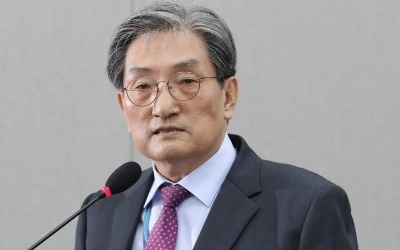 검찰, '이정근 CJ 취업청탁 의혹' 노영민 출국 금지