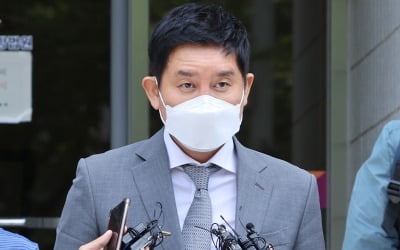 '41일째 도주' 김봉현, 해외로 숨어도 영원히 처벌 가능해진다