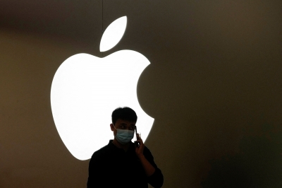 애플의 탈중국, "시간과 비용,정치적 위험도 수반"