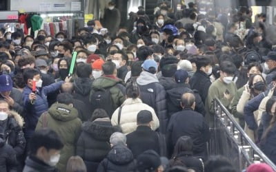 서울 지하철 파업 하루 만에 '극적 타결'…출근길 정상운행