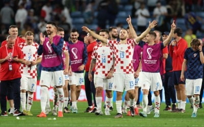 일본, 8강 문턱서 탈락…크로아티아에 승부차기 패배 [카타르 월드컵]
