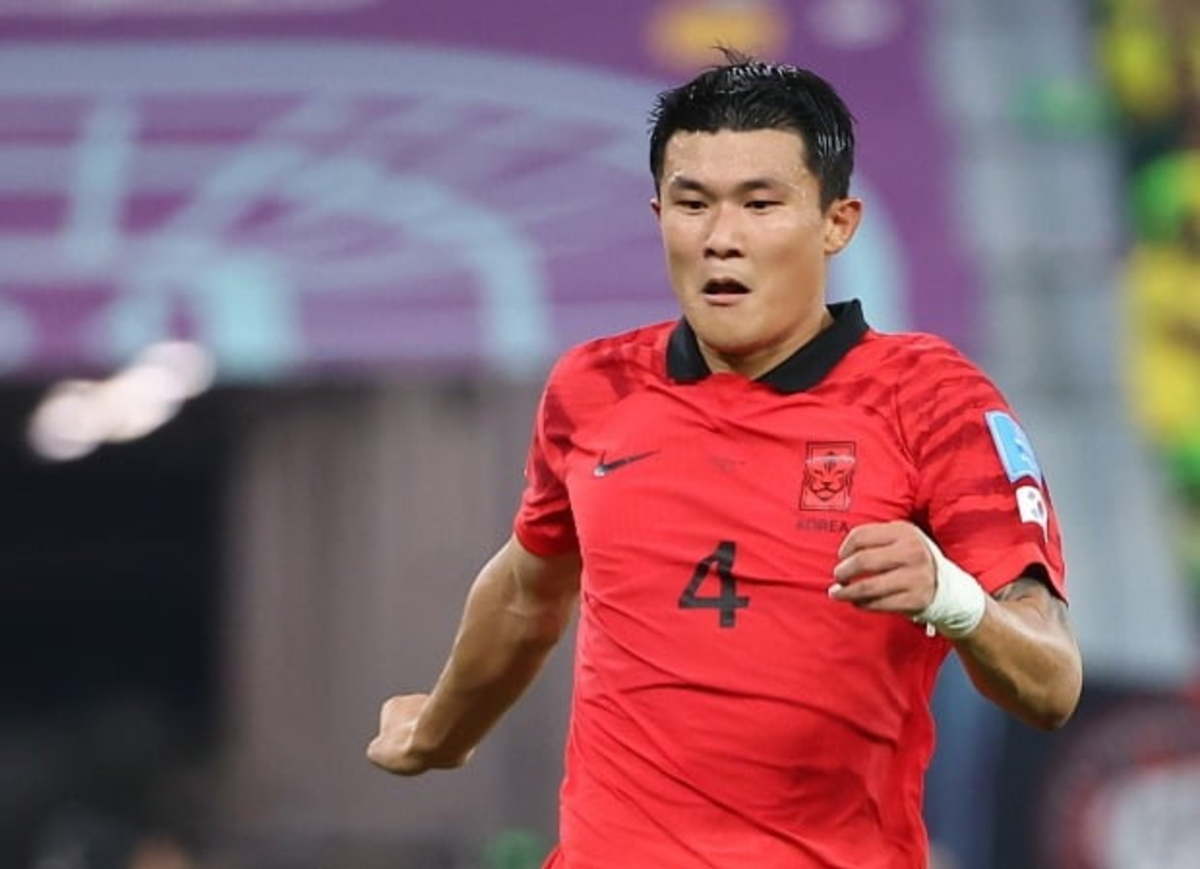 日本が羨ましい…キム・ミンジェ、韓国サッカーに自信