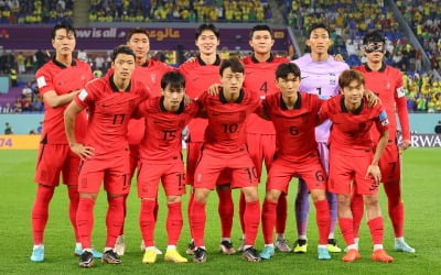 FIFA 회장 "이제 강팀도, 약팀도 없다…역대 최고 수준" [카타르 월드컵]