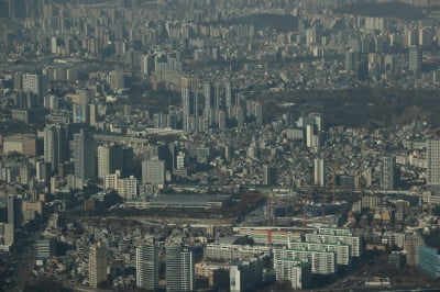 "내년에도 '또' 떨어진다"…전국 아파트값 하락세 지속