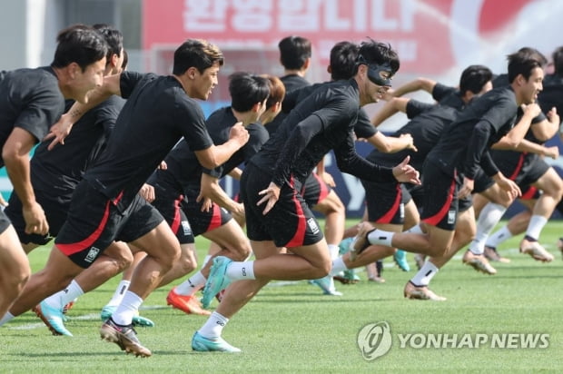 [월드컵] 이변 꿈꾸는 벤투호, '부상 악재' 포르투갈 측면 빈틈 노려라