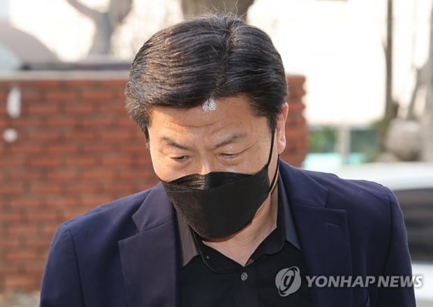 이태원역 '무정차 검토' 지시…사업소장이 묵살