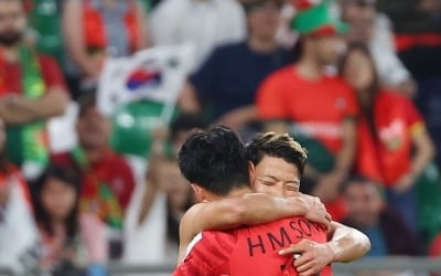 [월드컵] 손흥민 vs 네이마르 선발 맞대결…김민재 전열 복귀