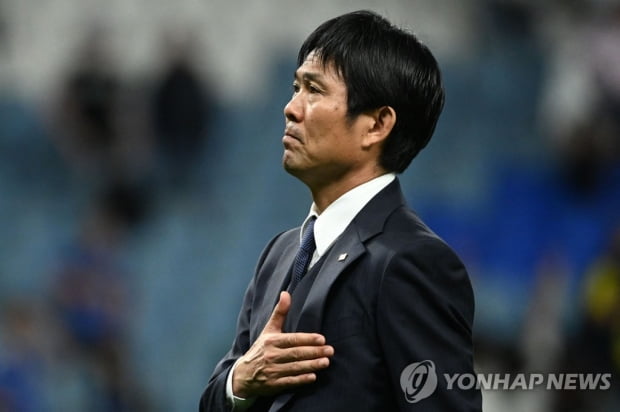 [월드컵] 일본, 크로아티아에 승부차기 패배…16강에서 탈락