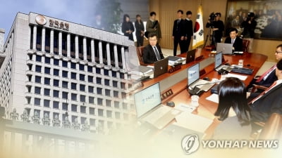주요 투자은행 "내년 한국경제, 1% 성장도 위태"